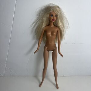 2005 Mettle Vintage Barbie Doll